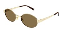 Occhiali da sole Saint Laurent Donna 30015338004 - 30015338004